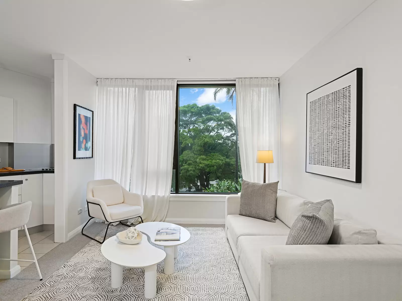 4C/21 Thornton Street, Darling Point, Kenmore Hills - Thumbnail 2