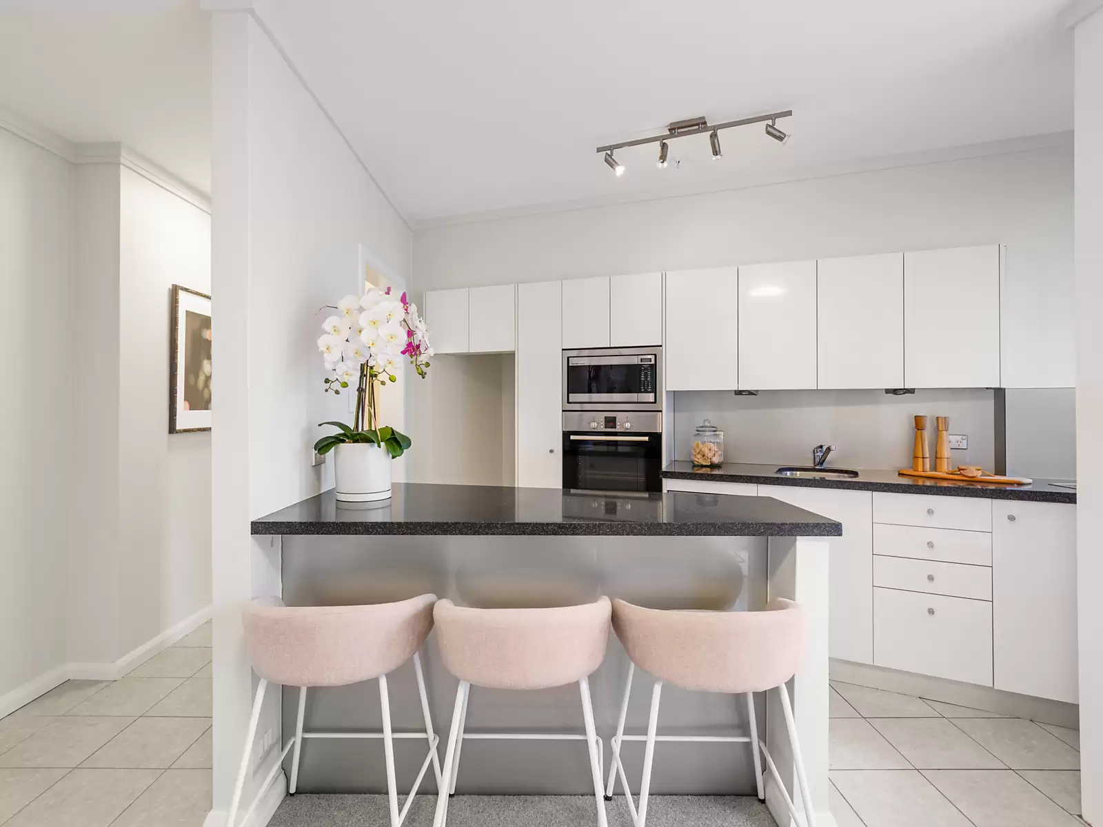 4C/21 Thornton Street, Darling Point, Kenmore Hills - Thumbnail 3