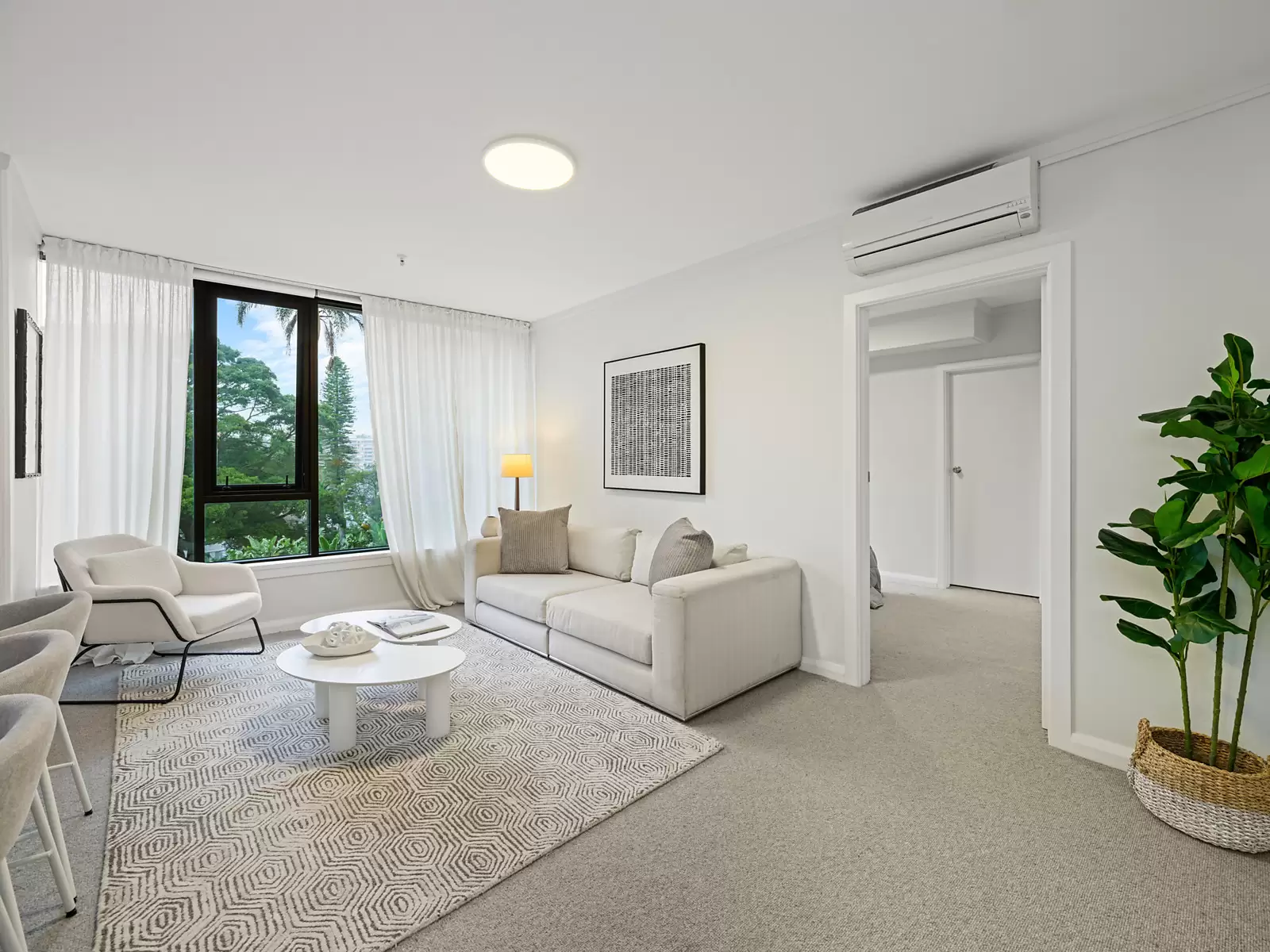 4C/21 Thornton Street, Darling Point, Kenmore Hills - Thumbnail 4