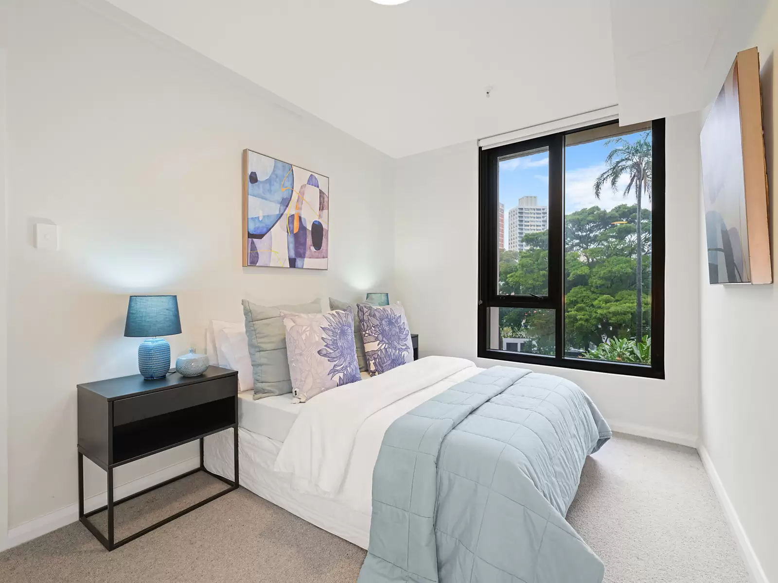 4C/21 Thornton Street, Darling Point, Kenmore Hills - Thumbnail 5