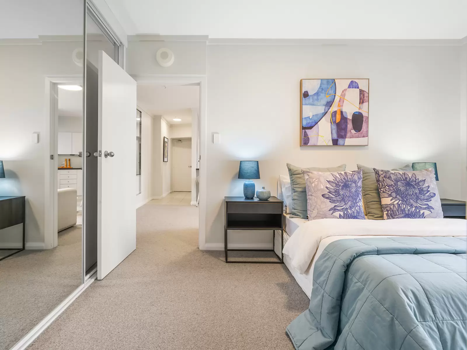 4C/21 Thornton Street, Darling Point, Kenmore Hills - Thumbnail 6