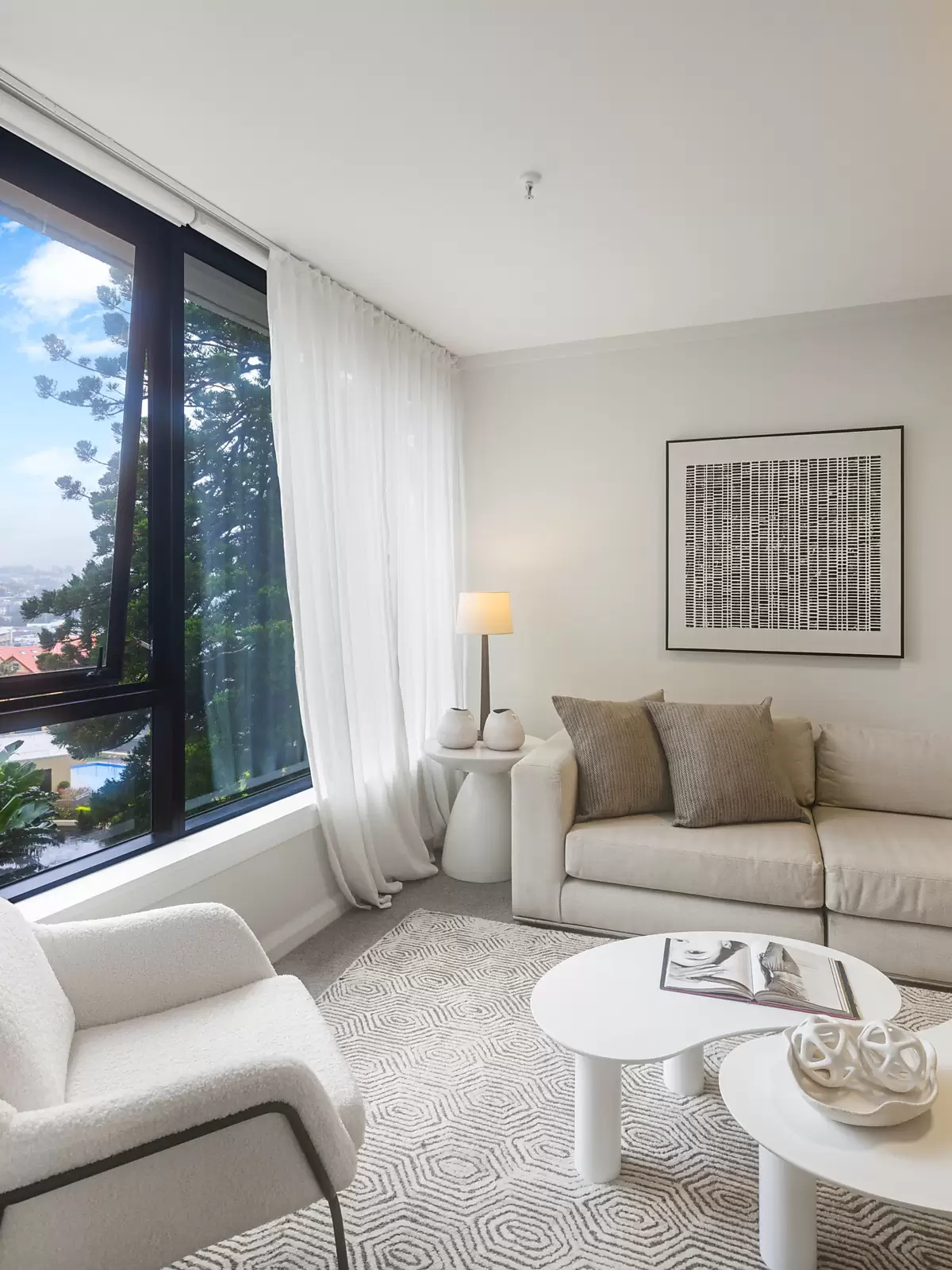 4C/21 Thornton Street, Darling Point, Kenmore Hills - Thumbnail 7