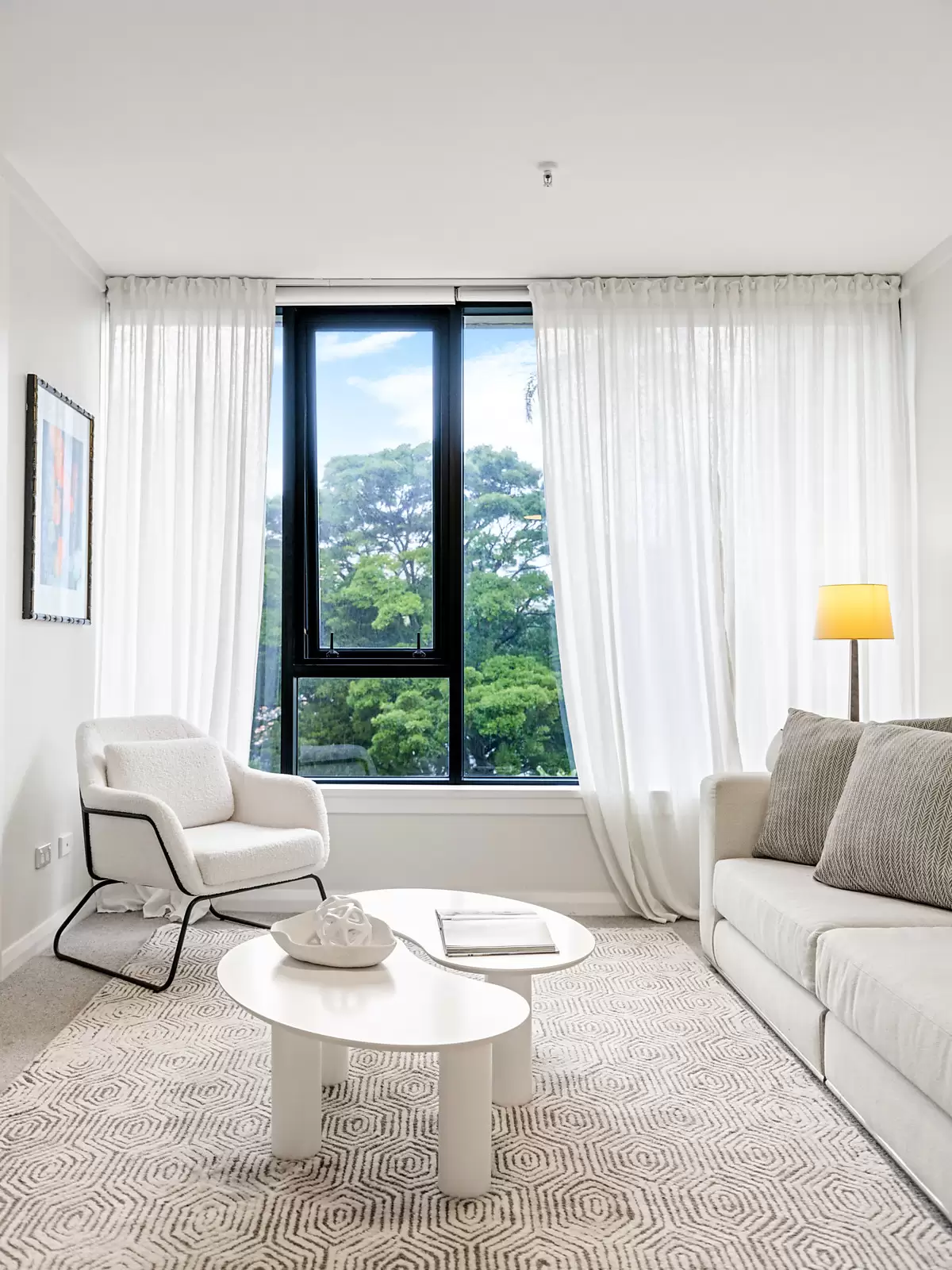 4C/21 Thornton Street, Darling Point, Kenmore Hills - Thumbnail 8