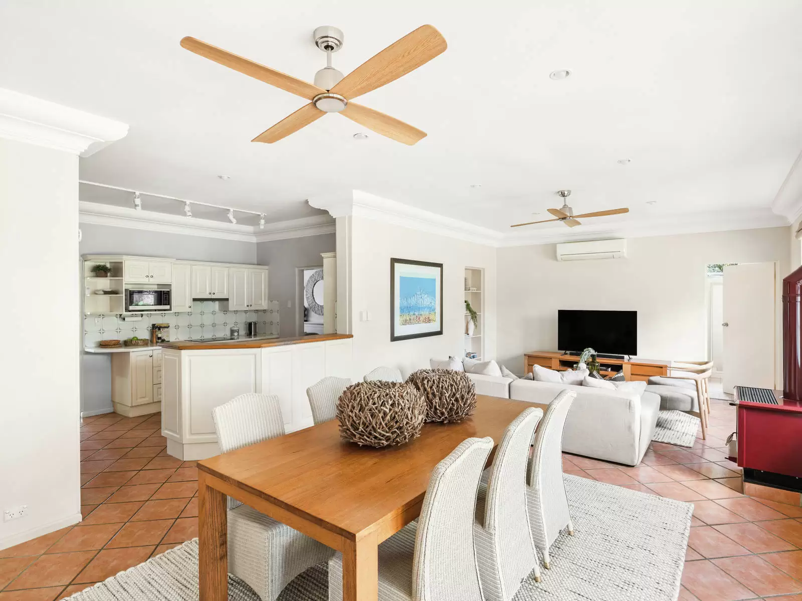 3/277 O'Sullivan Road, Bellevue Hill, Bellbowrie - Thumbnail 3