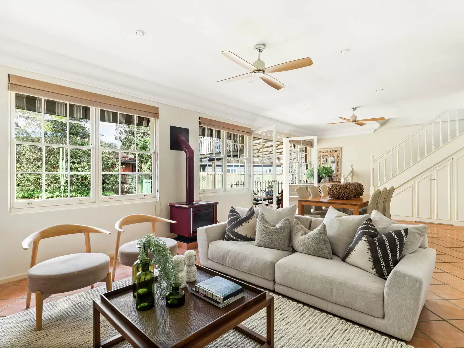 3/277 O'Sullivan Road, Bellevue Hill, Bellbowrie - Thumbnail 4