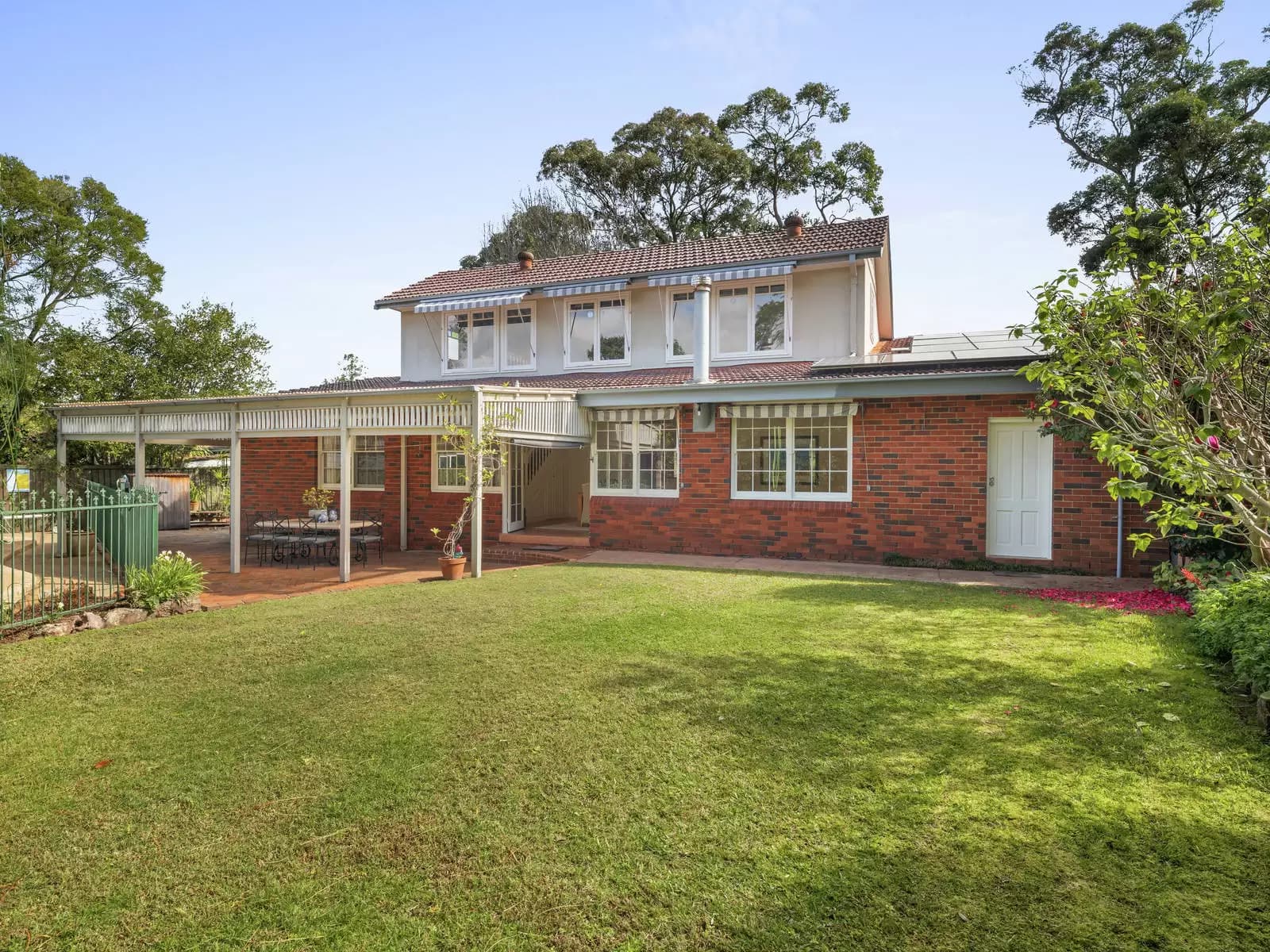 3/277 O'Sullivan Road, Bellevue Hill, Bellbowrie - Thumbnail 7