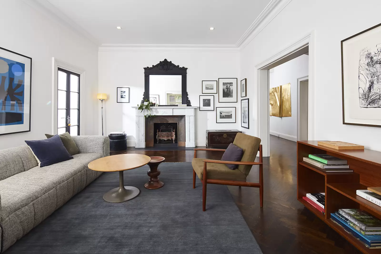 3/313 Edgecliff Road, Woollahra, Pullenvale - Thumbnail 2