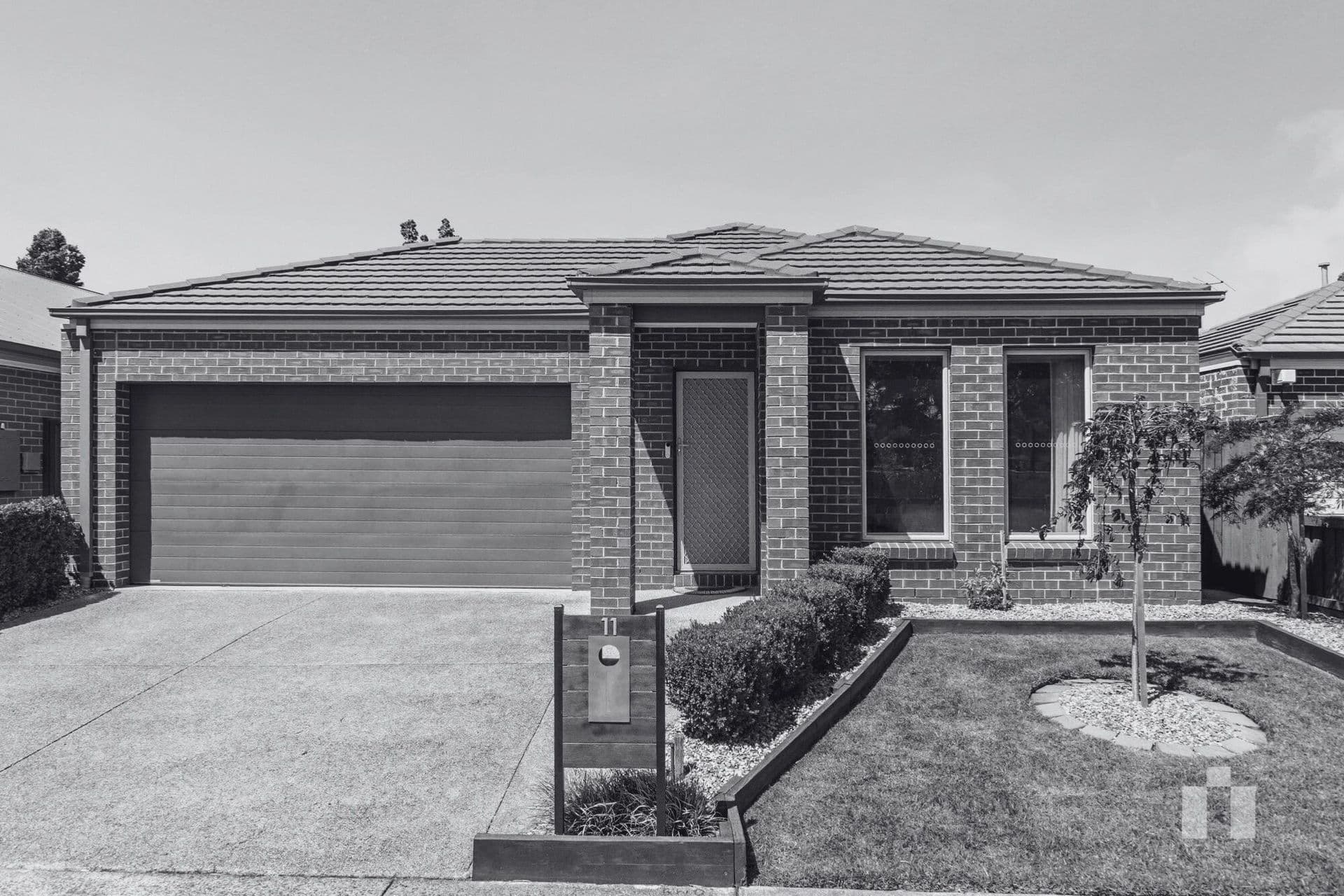 Lot 61, 9 Blackall Road QLD, South Morang - Image 1