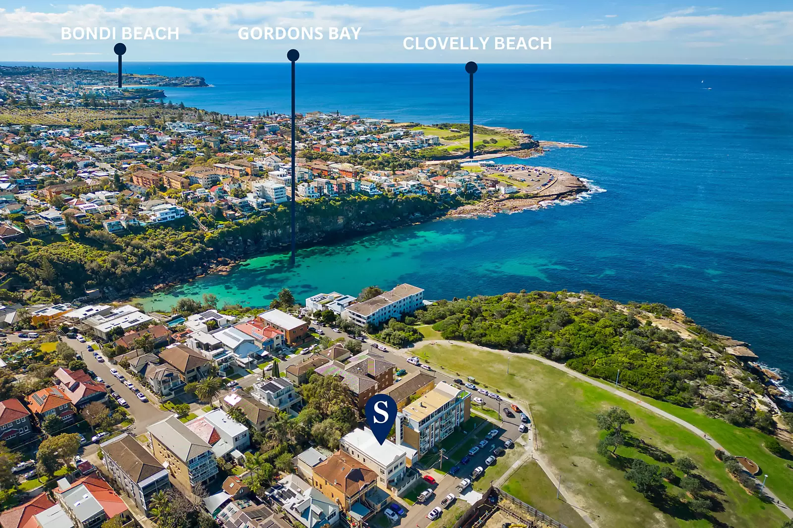 1 & 2/58 Arcadia Street, Coogee, Chapel Hill - Thumbnail 2