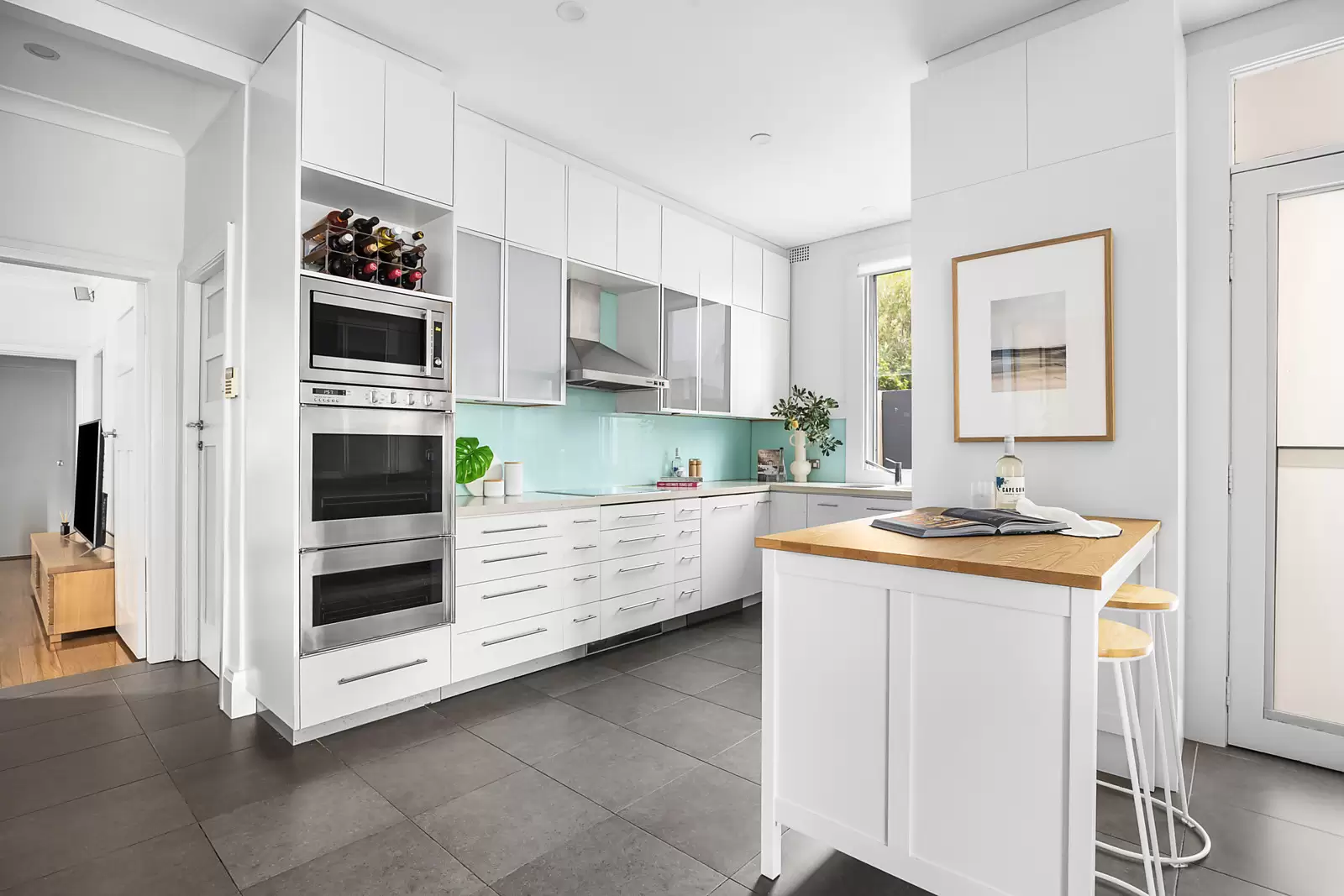 1 & 2/58 Arcadia Street, Coogee, Chapel Hill - Thumbnail 3