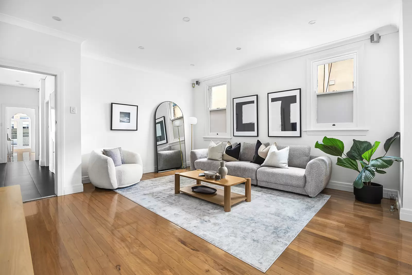 1 & 2/58 Arcadia Street, Coogee, Chapel Hill - Thumbnail 4