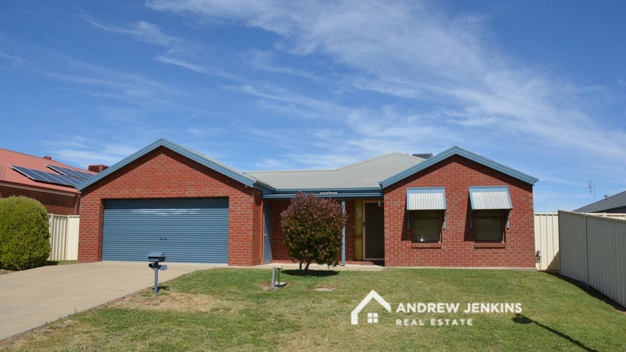 10 Gattuso Dr, Cobram - Image 1