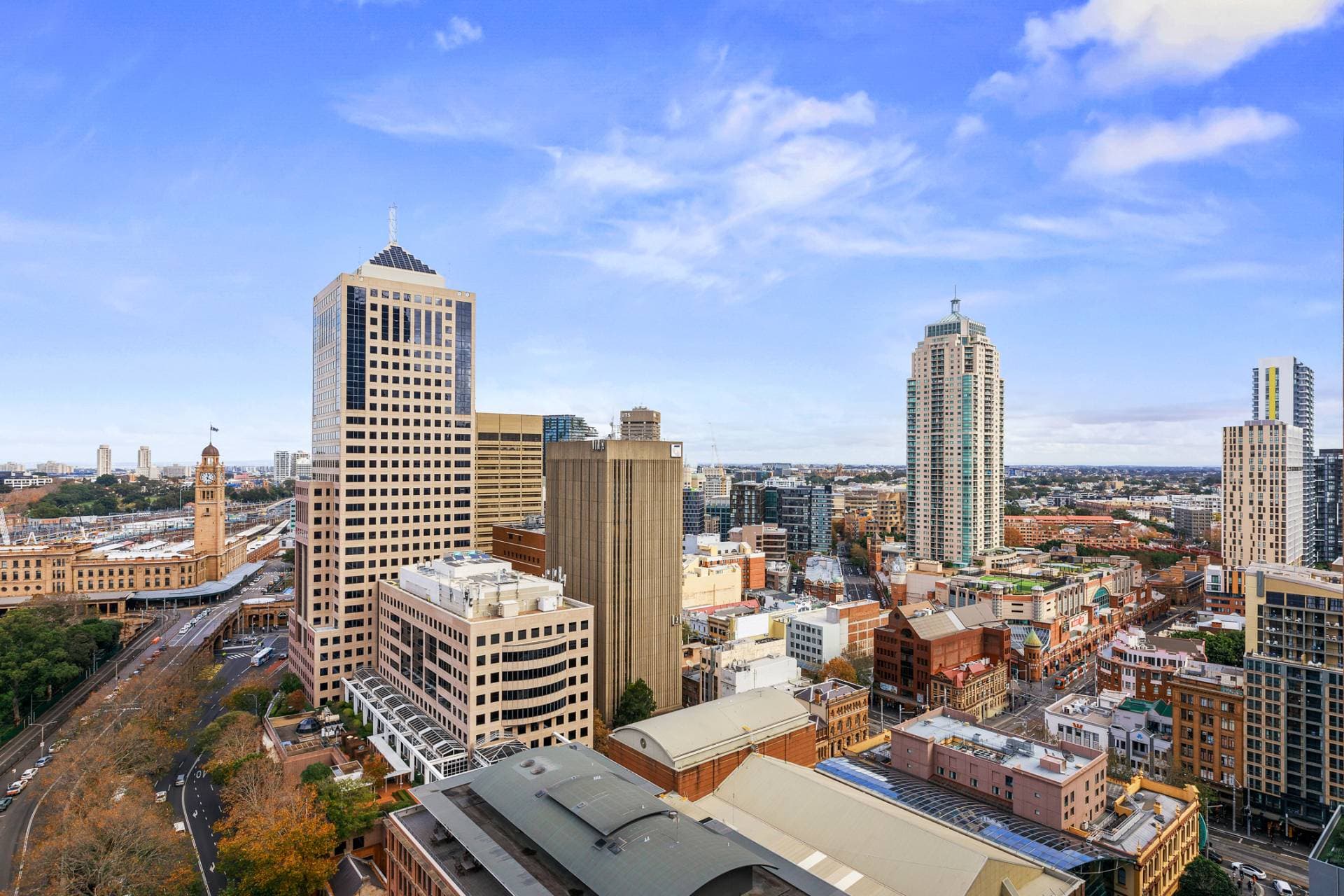 306, 420 Pitt St, Haymarket - Thumbnail 2