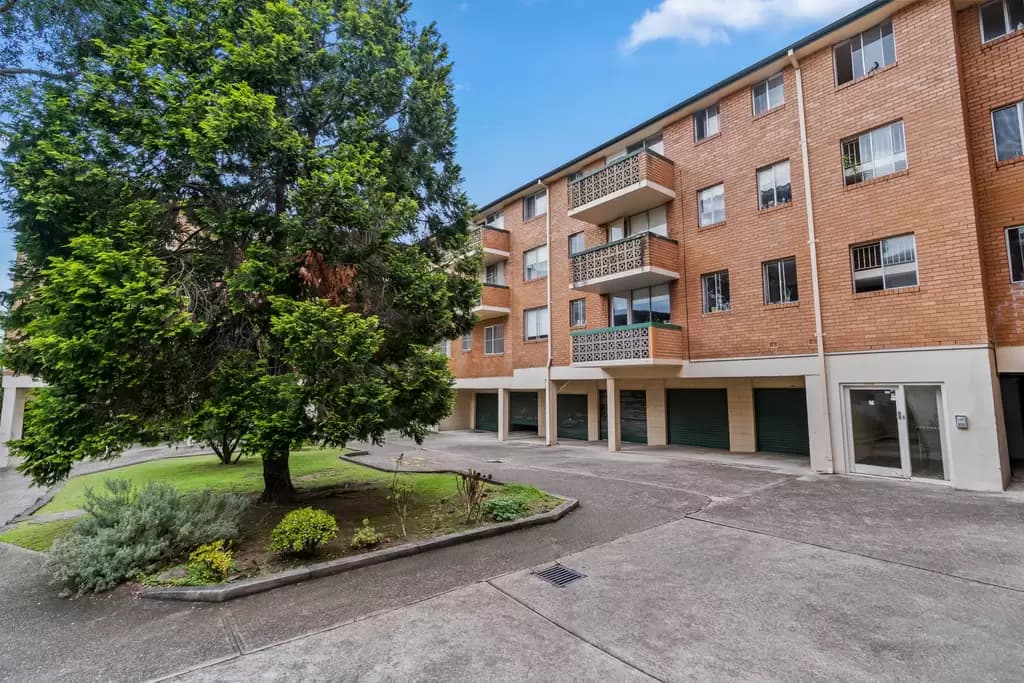 1/14-18 Roberts Street, Strathfield, Strathfield - Thumbnail 6