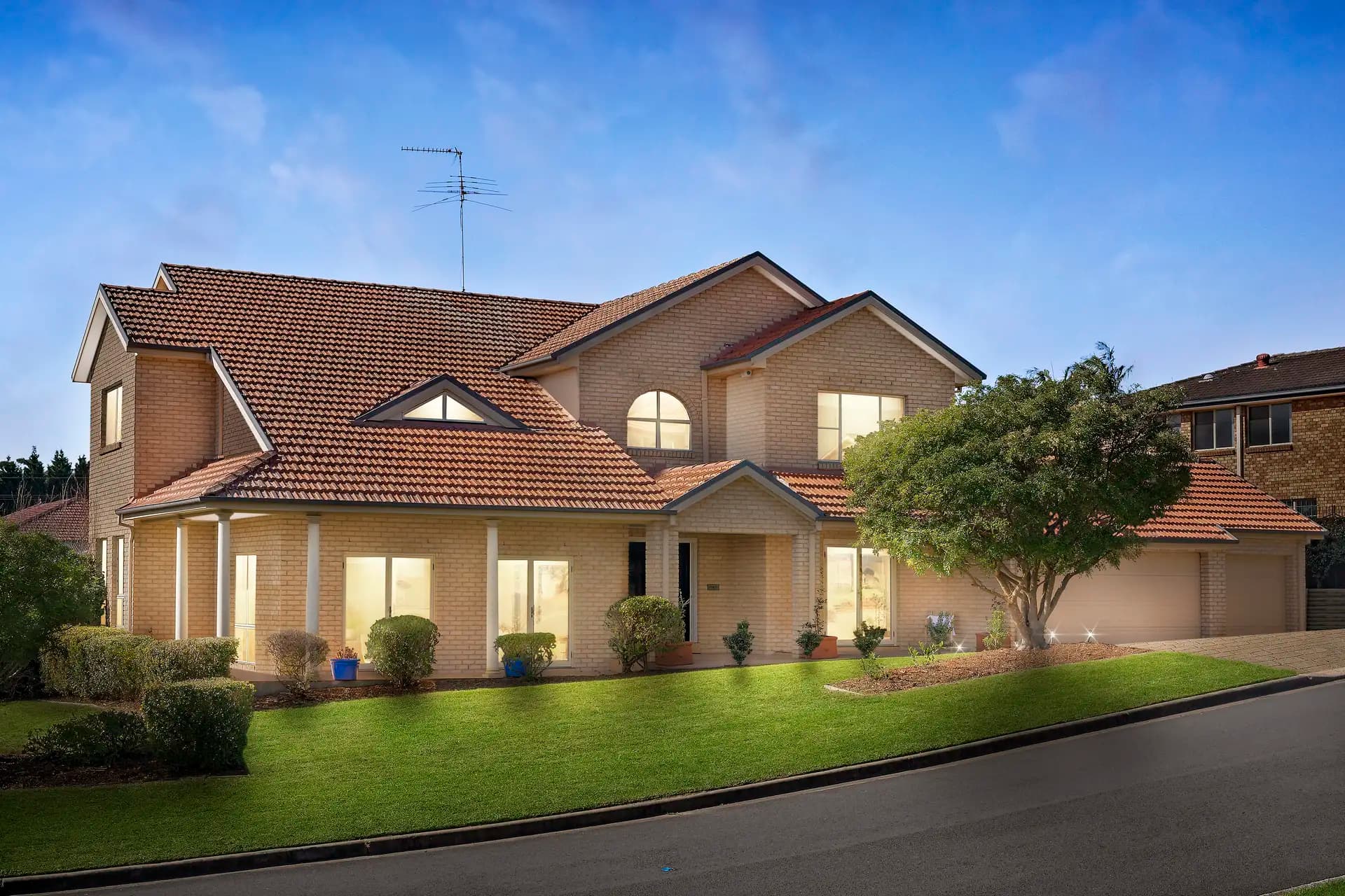 2 Doherty Avenue, Glenhaven NSW, Glenhaven - Image 1