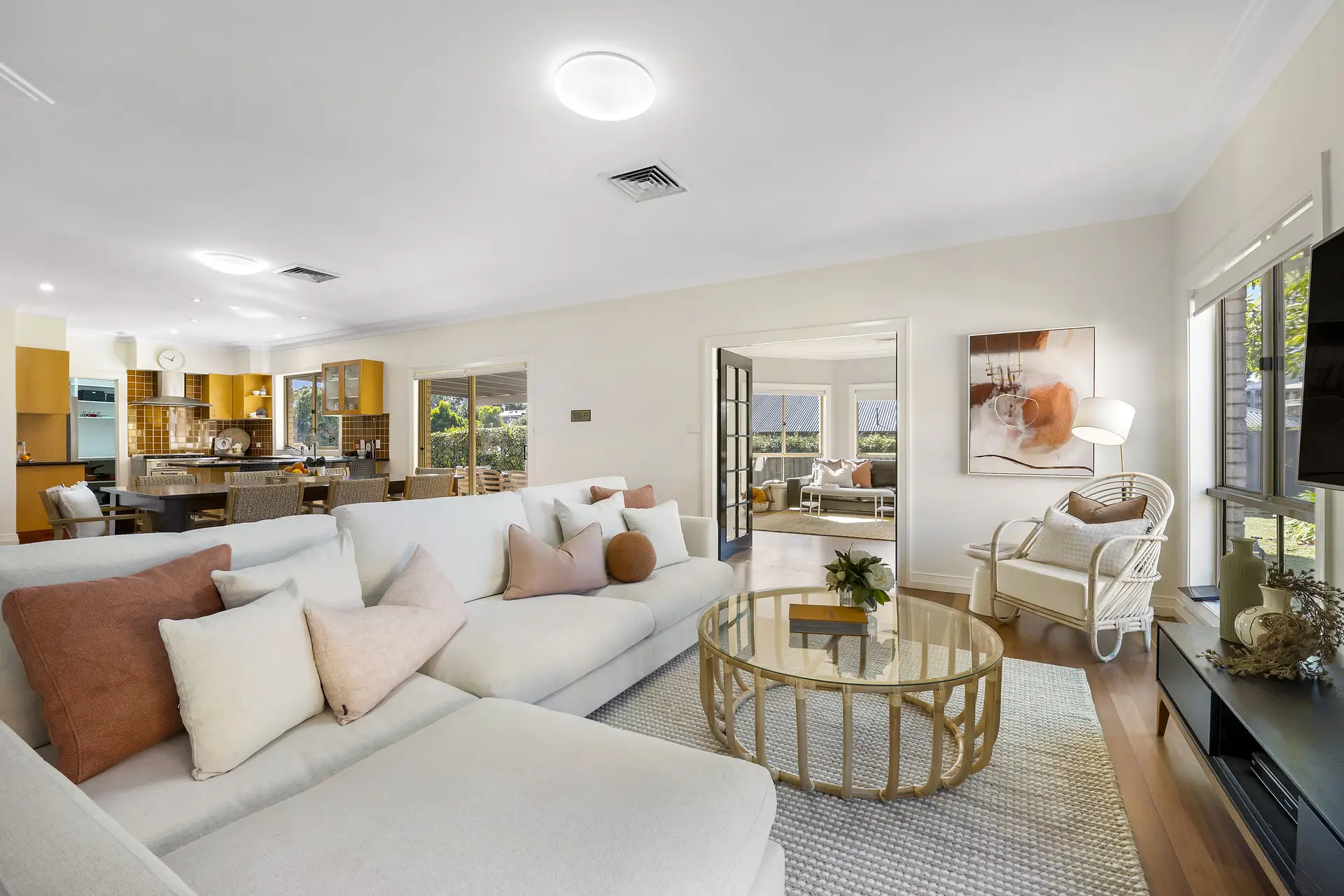 2 Doherty Avenue, Glenhaven NSW, Glenhaven - Thumbnail 3