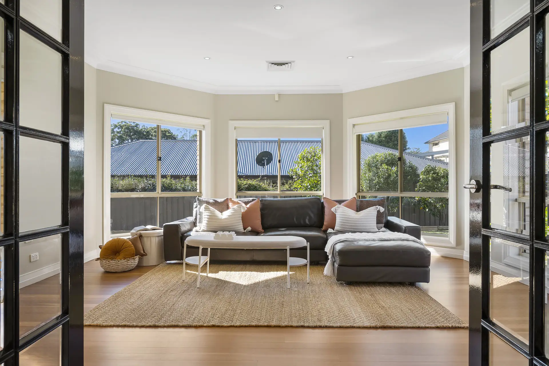 2 Doherty Avenue, Glenhaven NSW, Glenhaven - Thumbnail 5