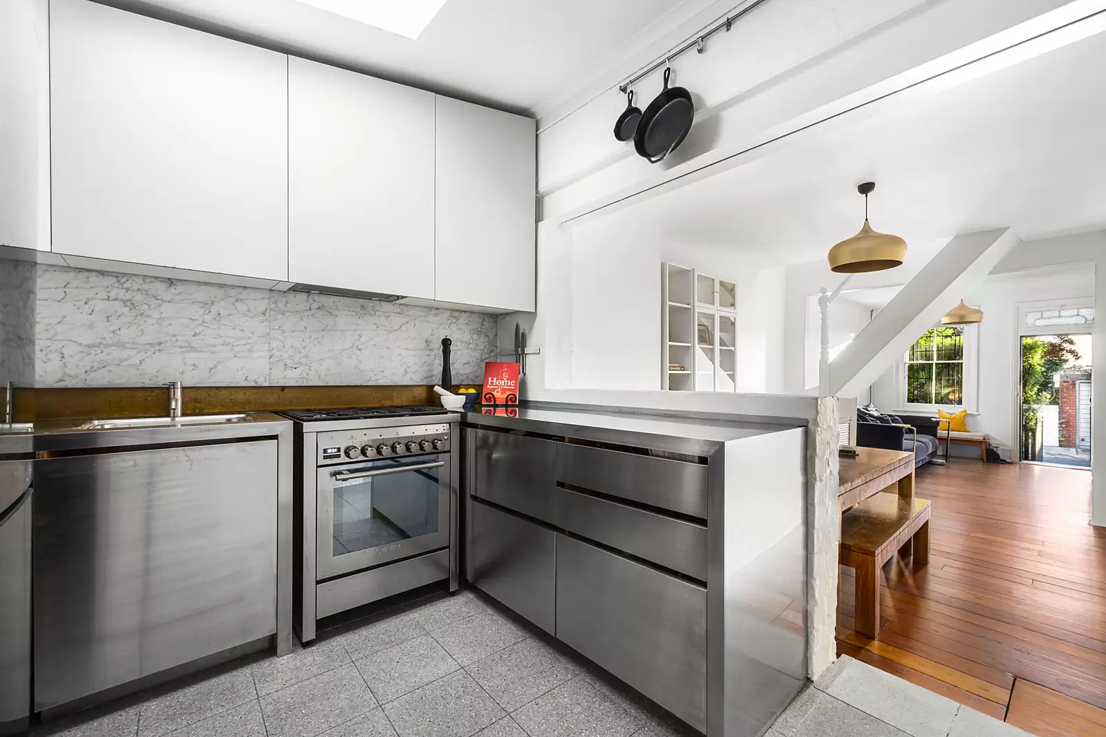 109/150-156 Doncaster Avenue, Kensington, Pullenvale - Thumbnail 3