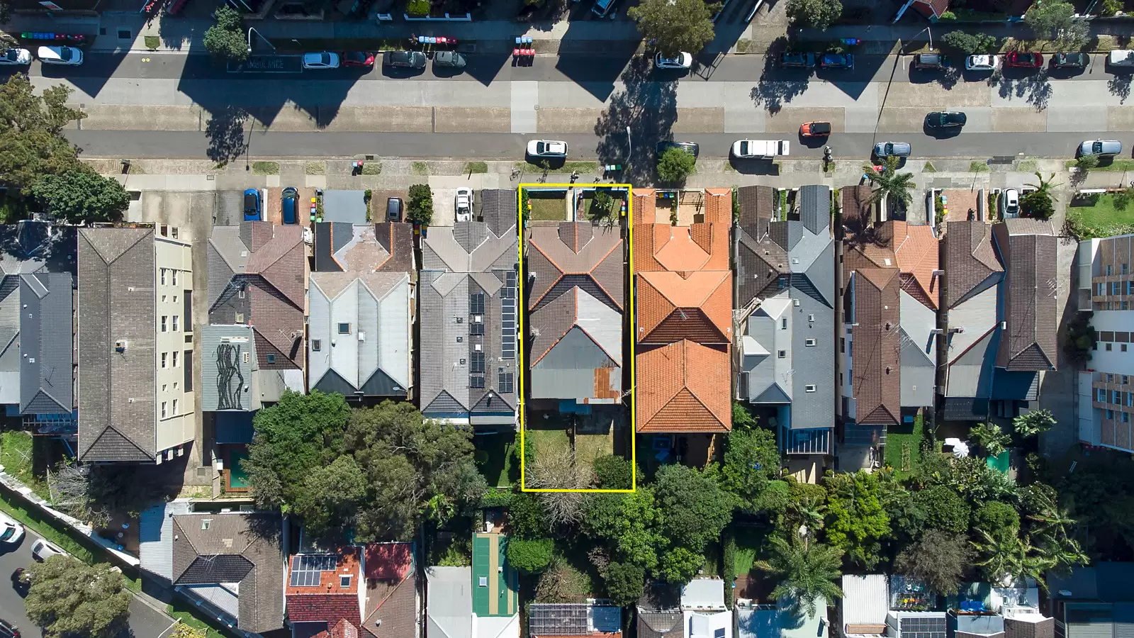 62 & 64 O'Brien Street, Bondi Beach, Paddington - Thumbnail 8