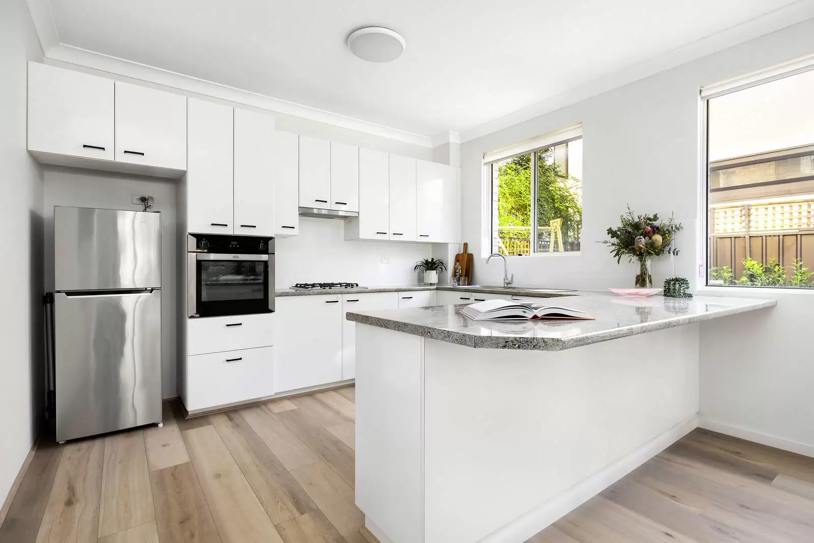 613/31 Grattan Street, Prahran, VIC, Prahran - Thumbnail 4