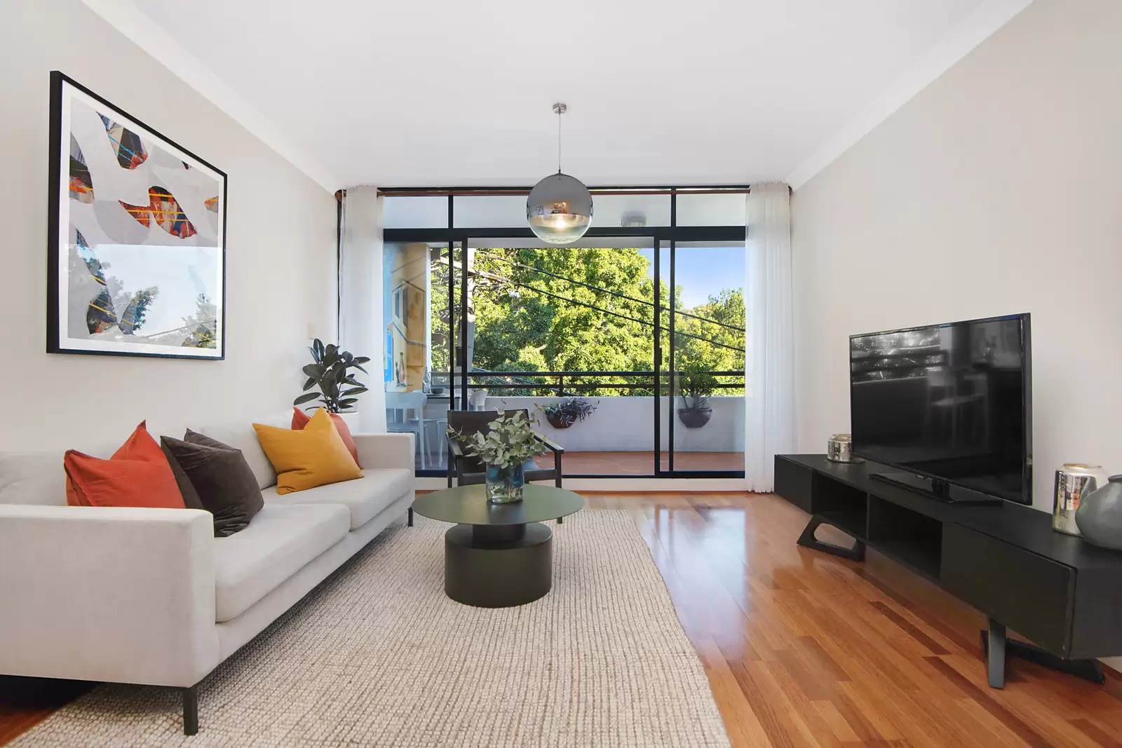 21/6-8 Northwood Street, Camperdown, Pullenvale - Thumbnail 3