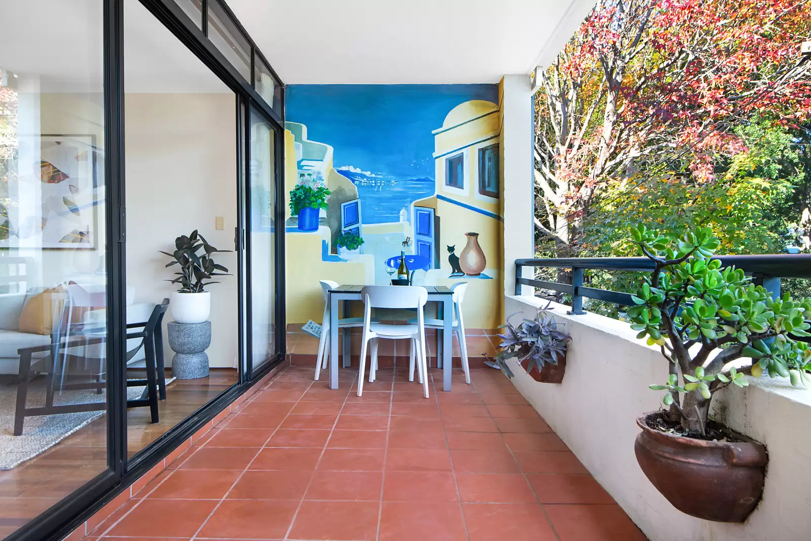 21/6-8 Northwood Street, Camperdown, Pullenvale - Thumbnail 4