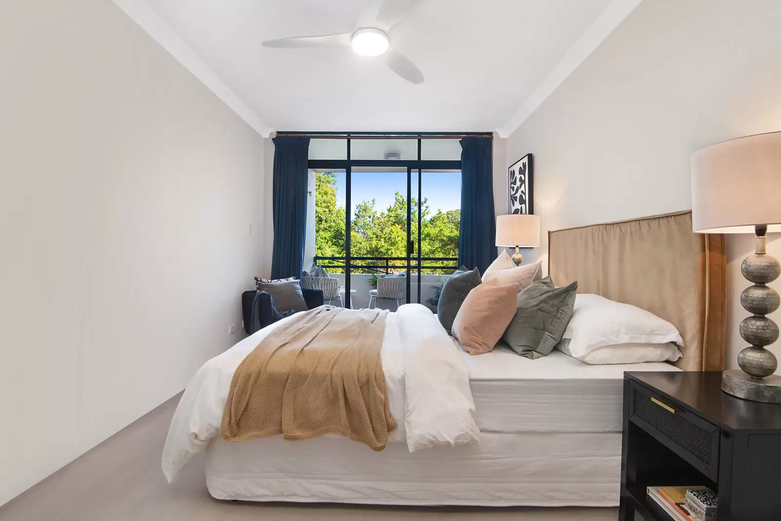 21/6-8 Northwood Street, Camperdown, Pullenvale - Thumbnail 6