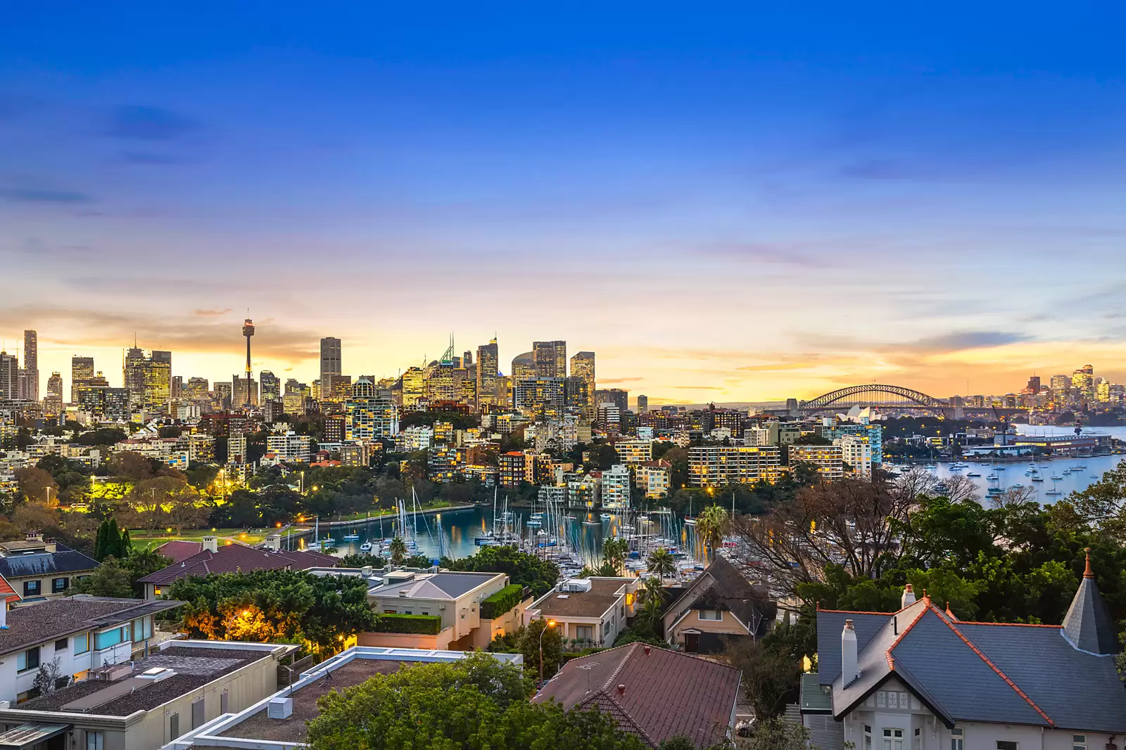 6C/55 Darling Point Road, Darling Point, Heathwood - Thumbnail 3