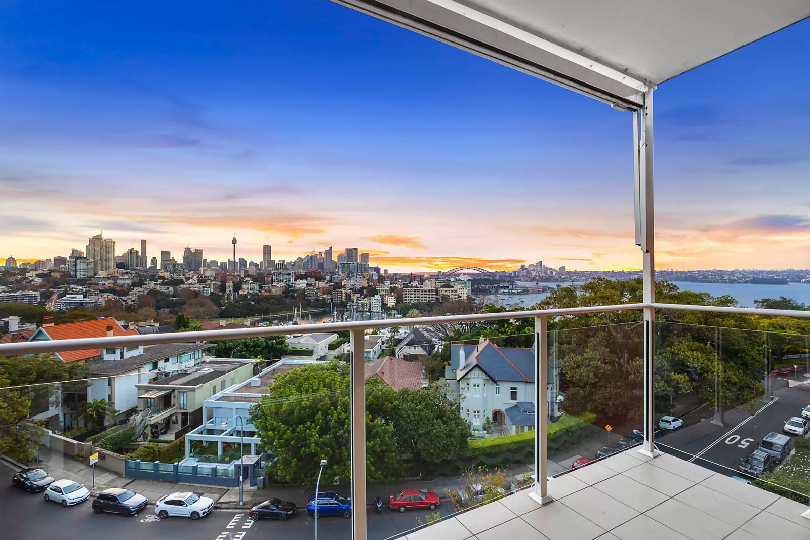 6C/55 Darling Point Road, Darling Point, Heathwood - Thumbnail 4
