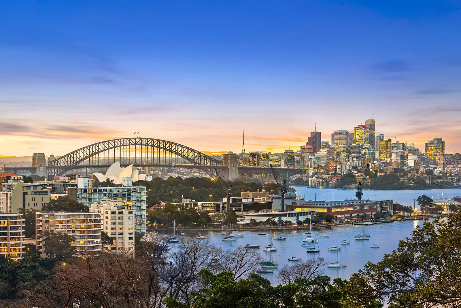 6C/55 Darling Point Road, Darling Point, Heathwood - Thumbnail 6
