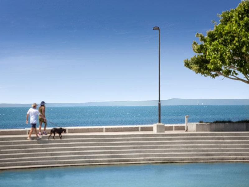 1/15 Ben Eden Street, Bondi Junction, Wynnum - Thumbnail 7