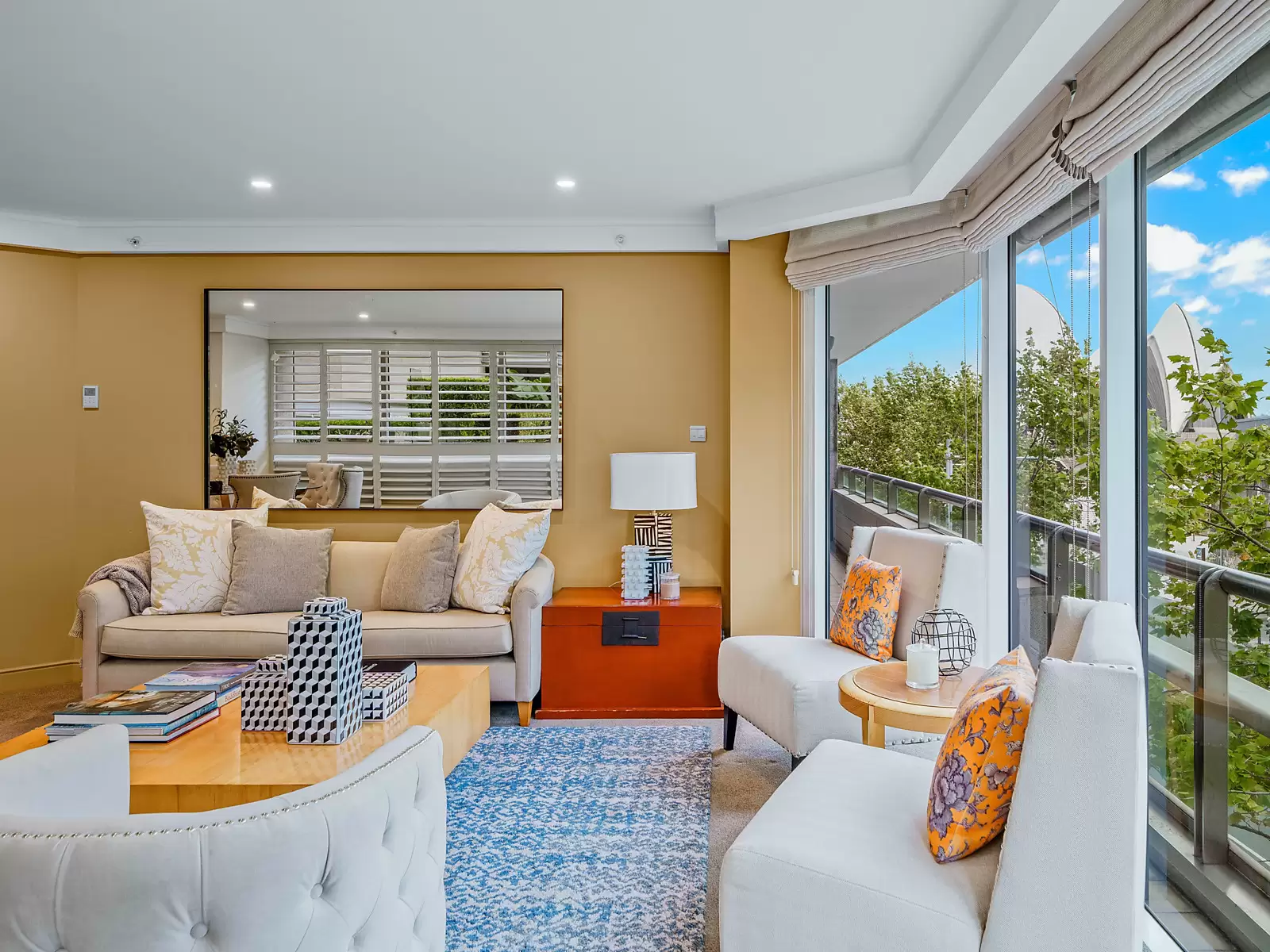 24/1 Macquarie Street, Sydney, Fig Tree Pocket - Thumbnail 2