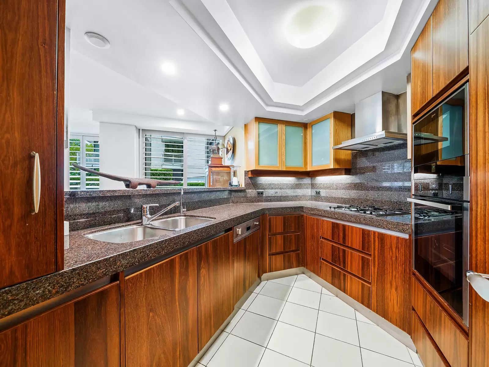 24/1 Macquarie Street, Sydney, Fig Tree Pocket - Thumbnail 4