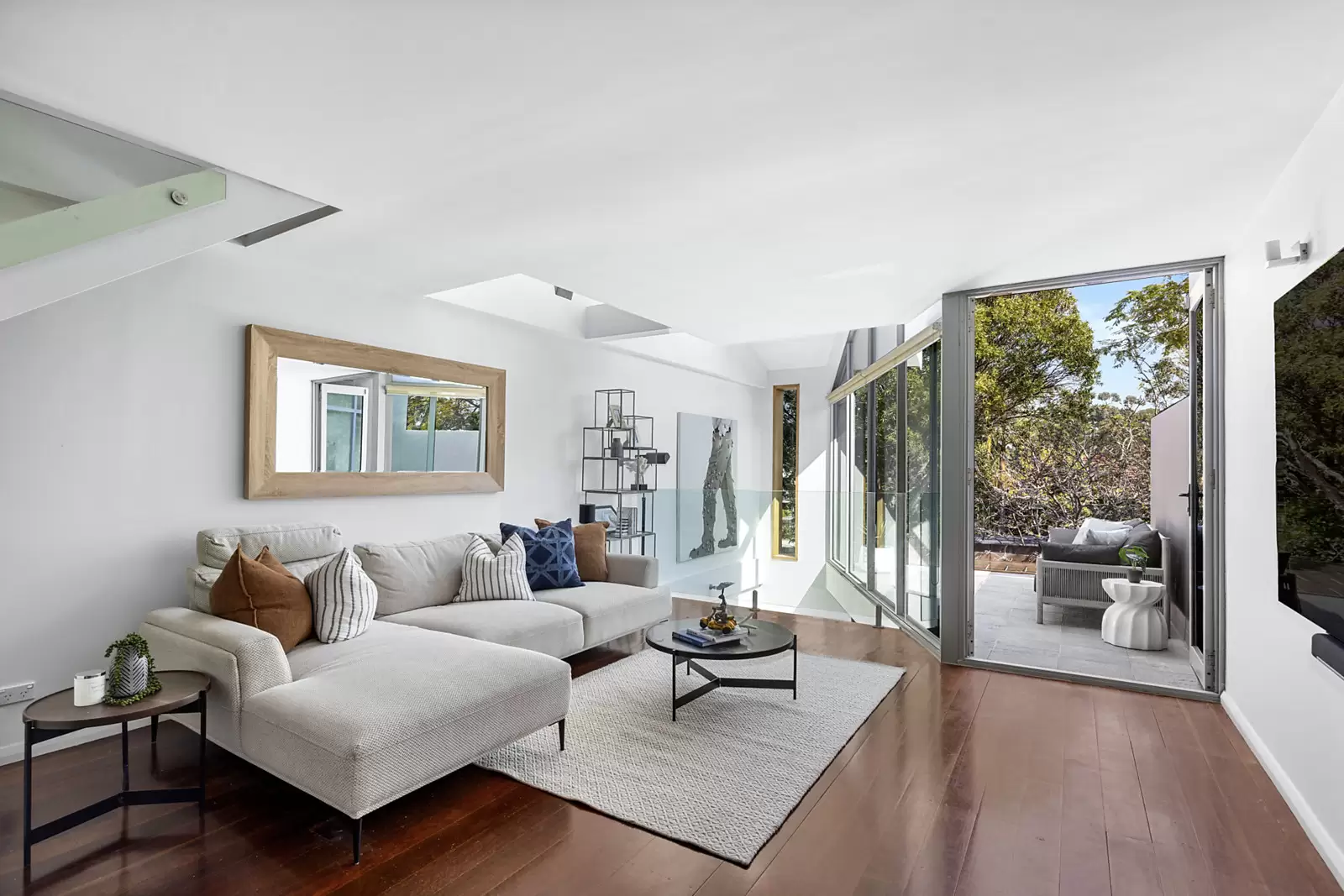 2606/285 La Trobe Street, Melbourne, VIC, Kenmore Hills - Thumbnail 2