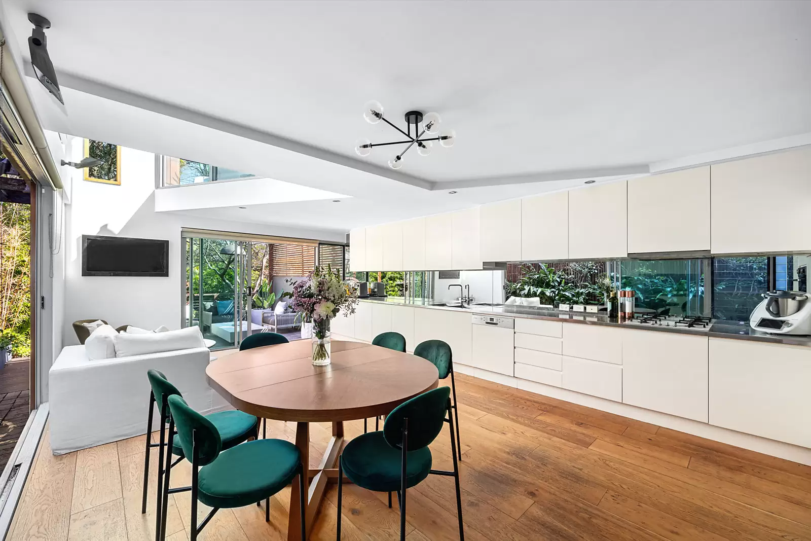 2606/285 La Trobe Street, Melbourne, VIC, Kenmore Hills - Thumbnail 3
