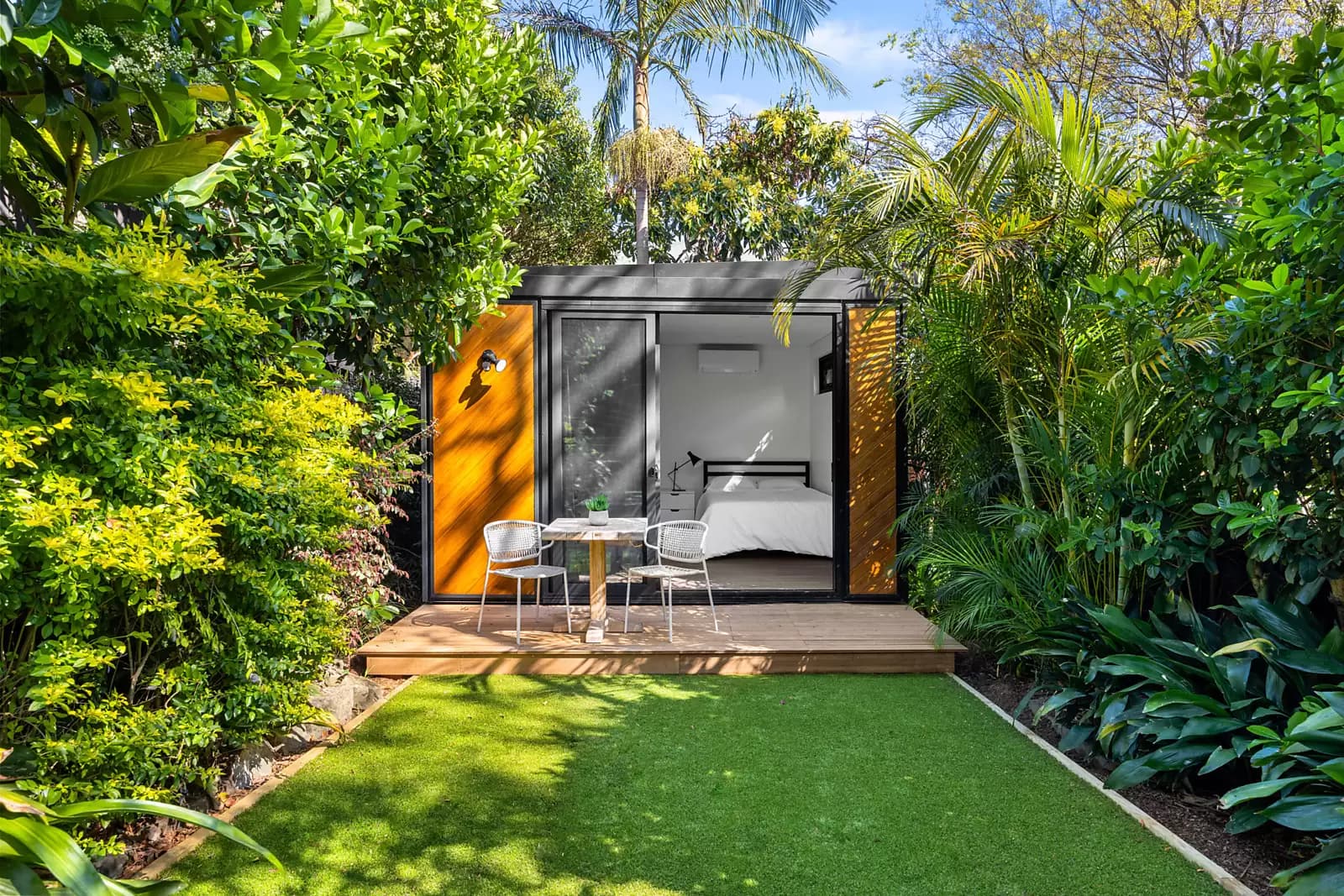 2606/285 La Trobe Street, Melbourne, VIC, Kenmore Hills - Thumbnail 5