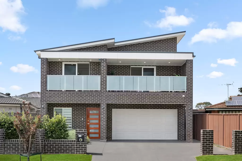 32/40 Strathalbyn Drive, Oatlands, NSW, Oakhurst - Image 1