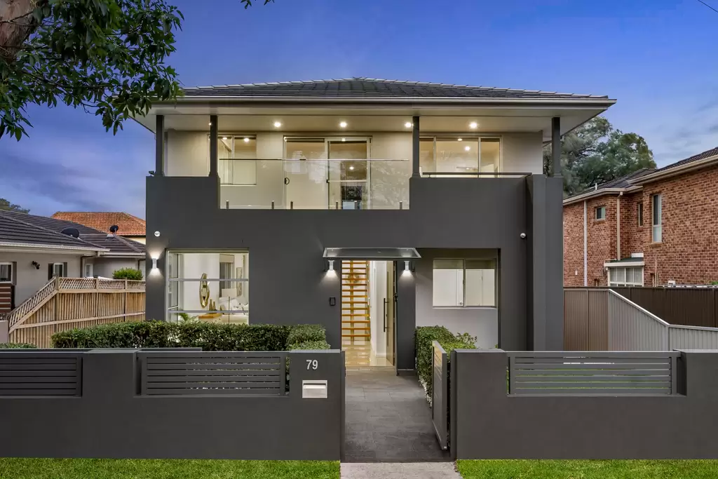 4/57 Grasmere Road, Belfield - Image 1