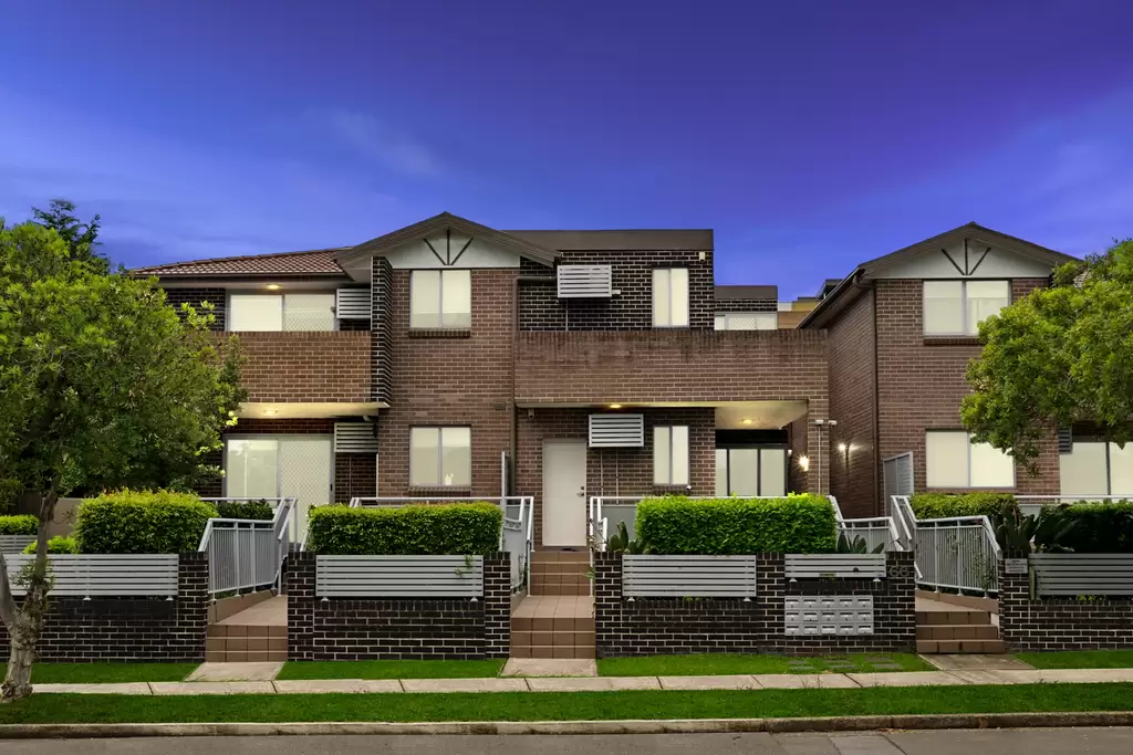 5/64 Queen Street, Concord West, Randwick - Image 1