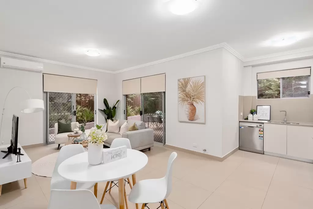 5/64 Queen Street, Concord West, Randwick - Thumbnail 3