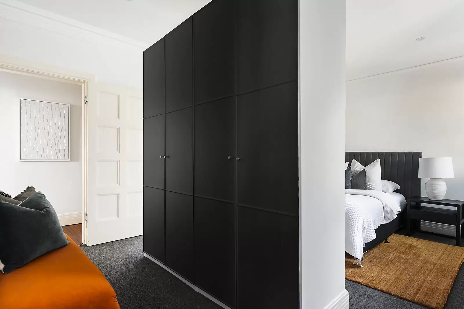 12/166 New South Head Road, Edgecliff, Fig Tree Pocket - Thumbnail 5