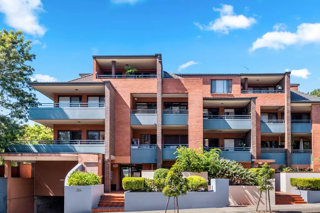 10/354-356 Liverpool Road, Ashfield, Forestville - Thumbnail 6