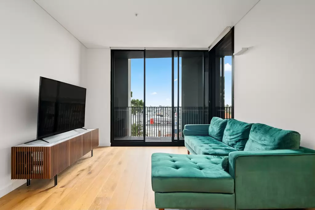 516/88 Church Street, Parramatta, Clovelly - Image 1