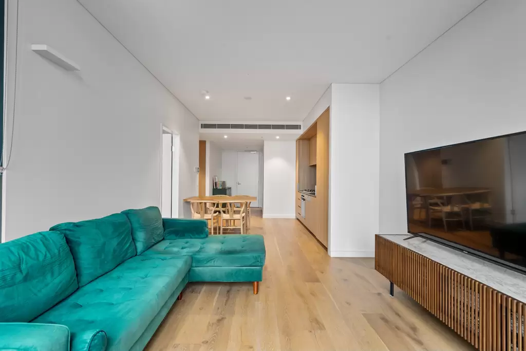 516/88 Church Street, Parramatta, Clovelly - Thumbnail 3