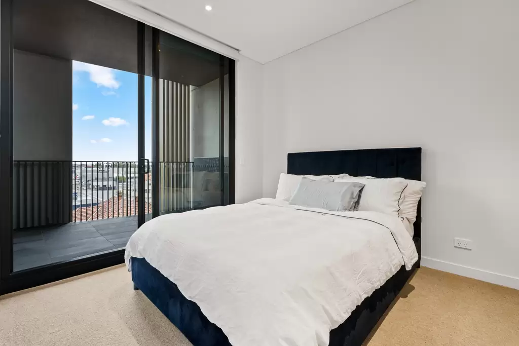 516/88 Church Street, Parramatta, Clovelly - Thumbnail 4