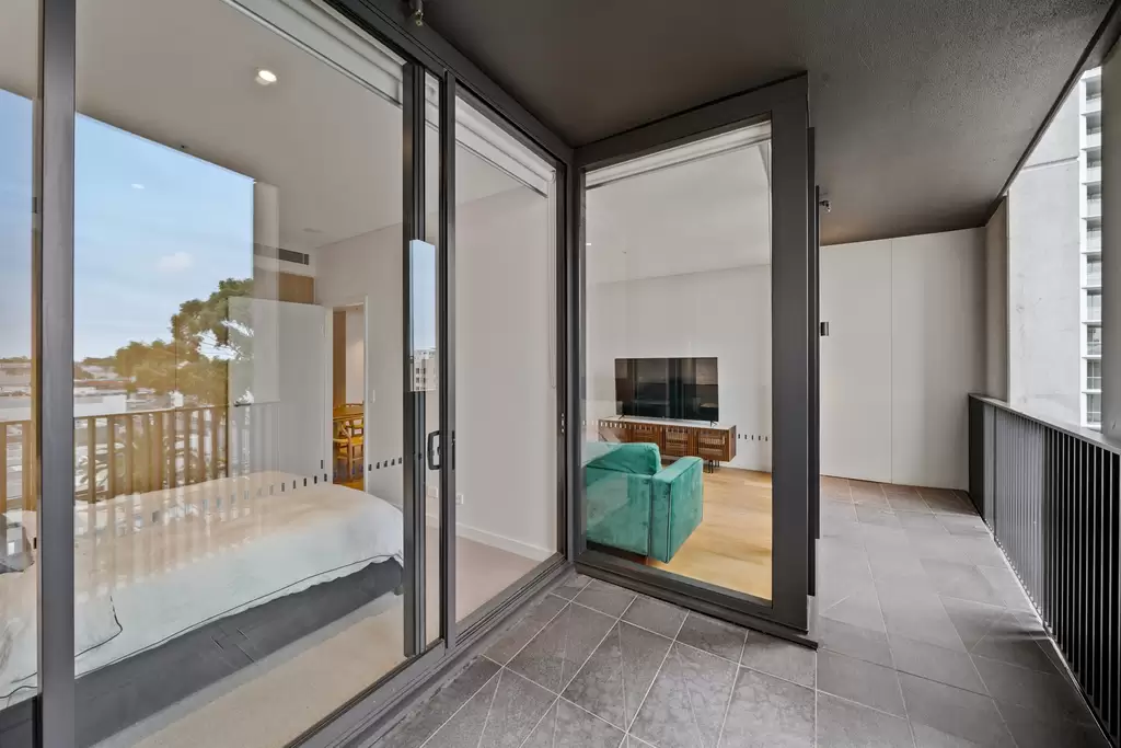 516/88 Church Street, Parramatta, Clovelly - Thumbnail 6