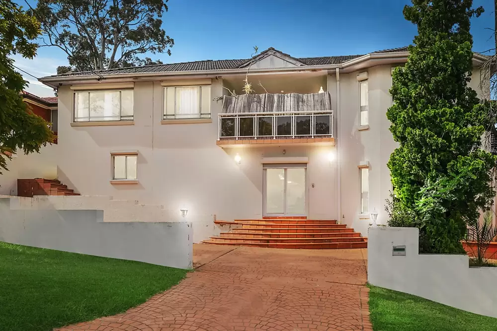 106 / 801 Whitehorse Road, Mont Albert VIC 3127, Bondi - Image 1