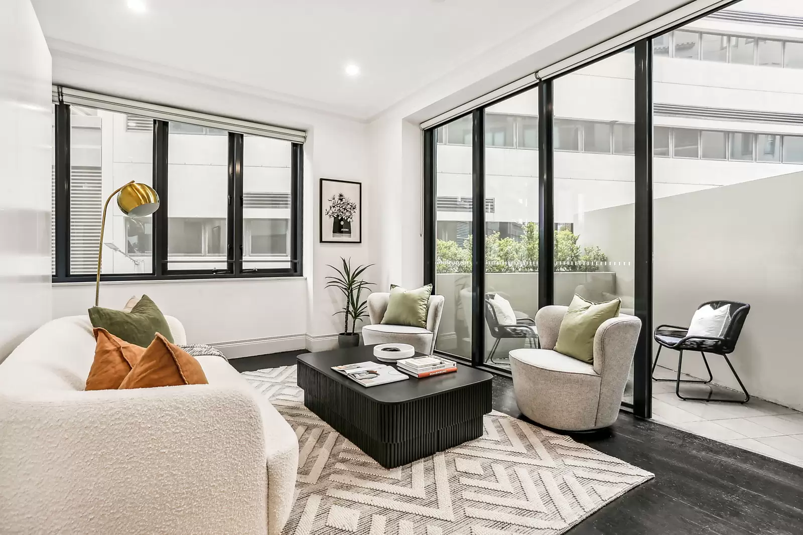 207/13-15 Bayswater Road, Potts Point, Canterbury - Image 1