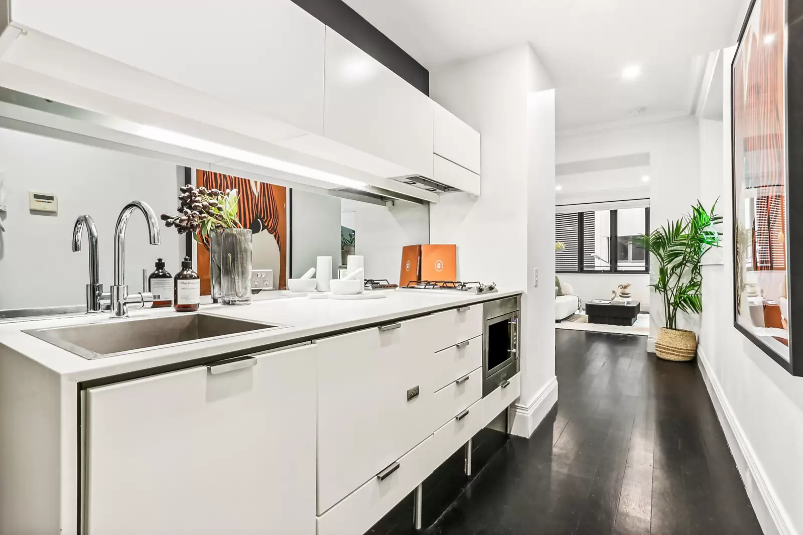 207/13-15 Bayswater Road, Potts Point, Canterbury - Thumbnail 2