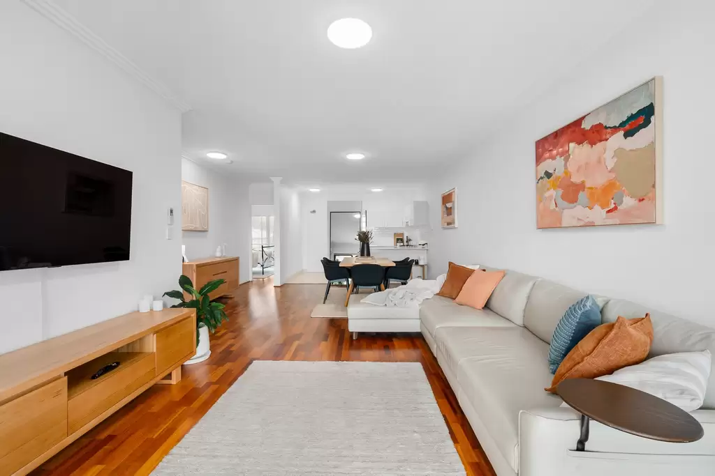 24/8-16 Water Street, Strathfield South, Mount Isa - Image 1